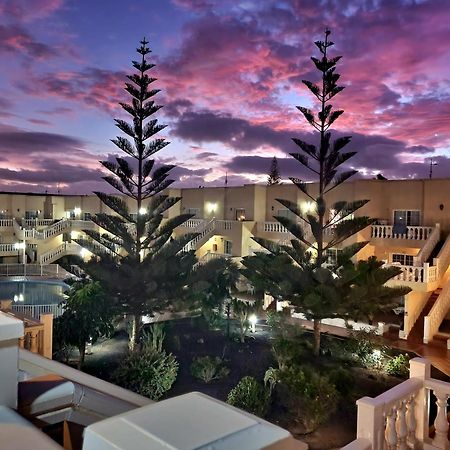 'Casa Ideal' A22 - Las Arenas Complex Caleta De Fuste Exteriér fotografie