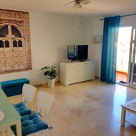 'Casa Ideal' A22 - Las Arenas Complex Caleta De Fuste Exteriér fotografie