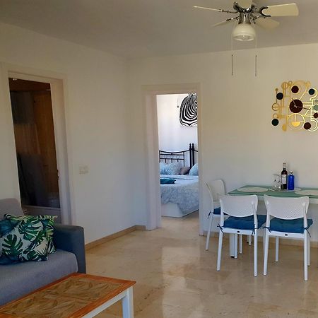 'Casa Ideal' A22 - Las Arenas Complex Caleta De Fuste Exteriér fotografie