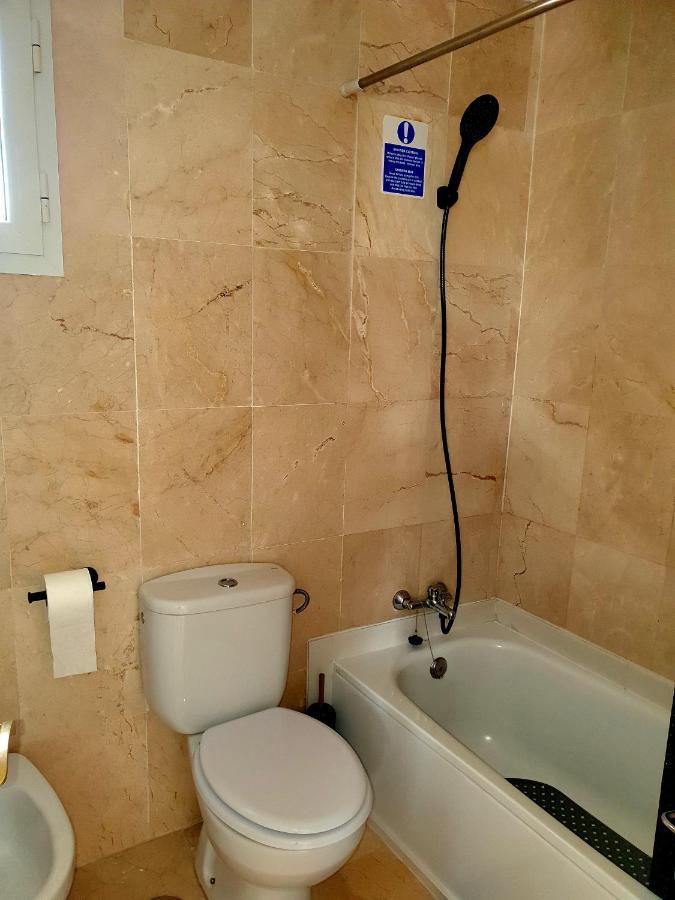 'Casa Ideal' A22 - Las Arenas Complex Caleta De Fuste Exteriér fotografie