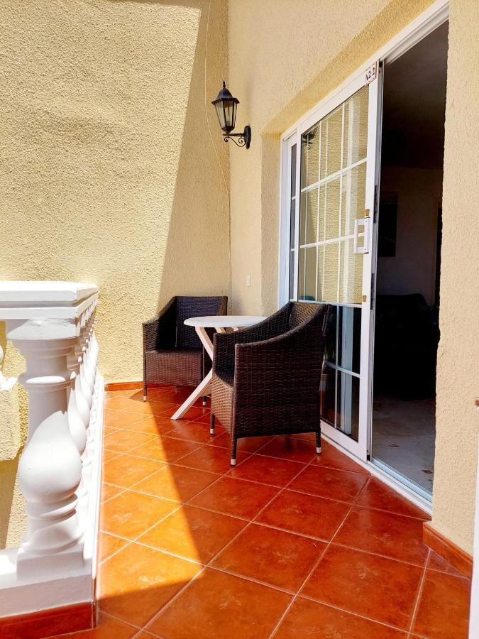 'Casa Ideal' A22 - Las Arenas Complex Caleta De Fuste Exteriér fotografie
