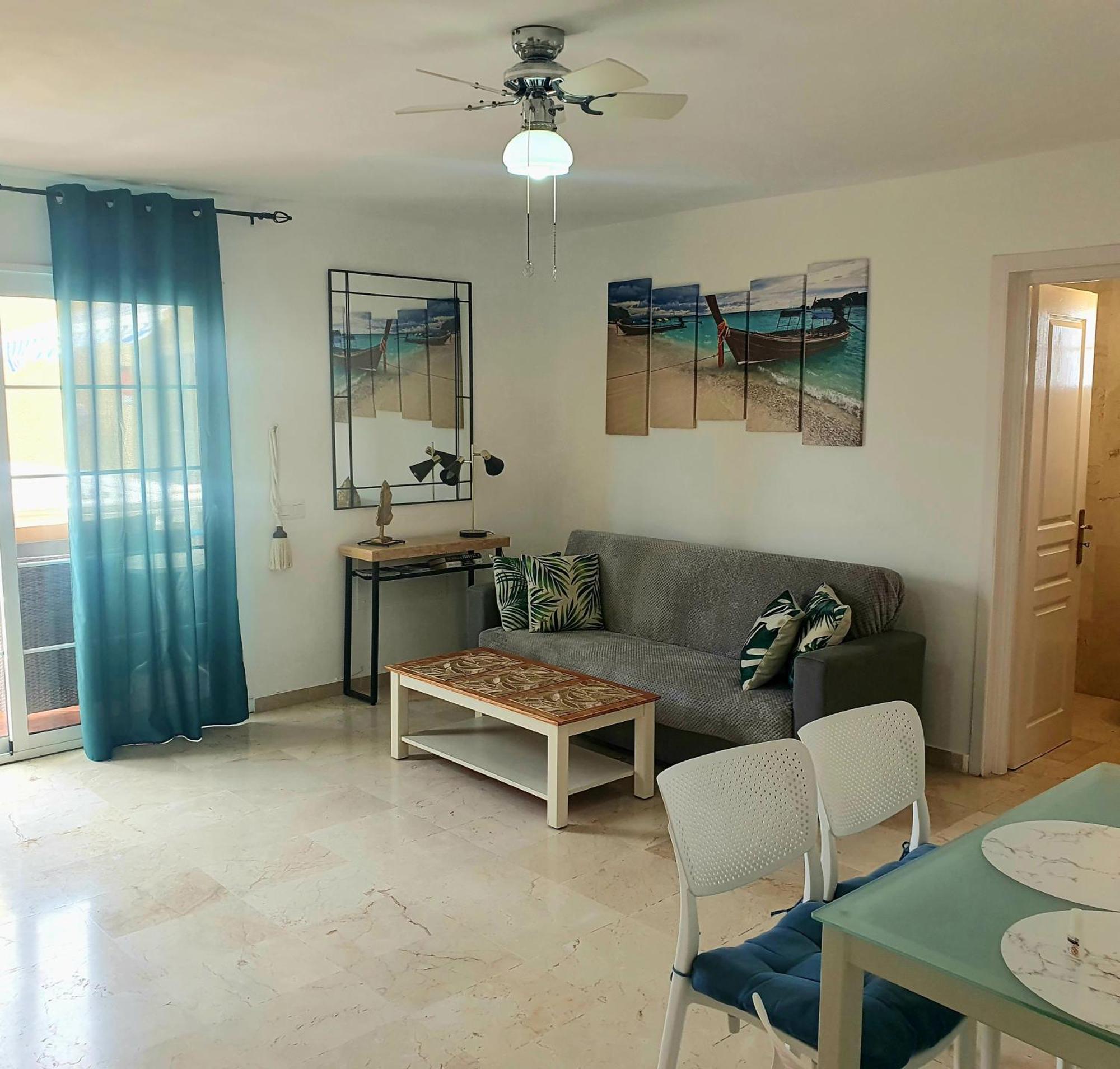 'Casa Ideal' A22 - Las Arenas Complex Caleta De Fuste Exteriér fotografie