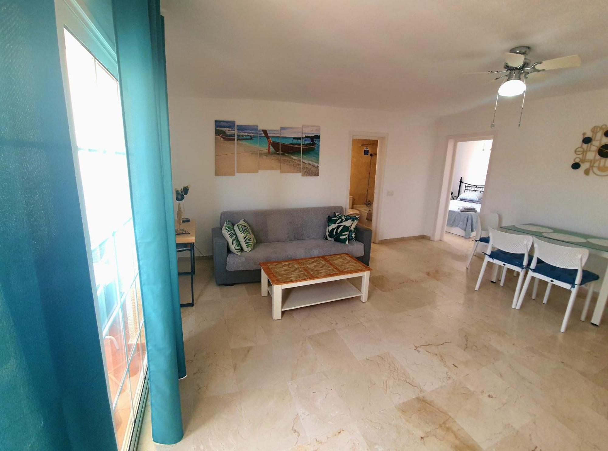 'Casa Ideal' A22 - Las Arenas Complex Caleta De Fuste Exteriér fotografie