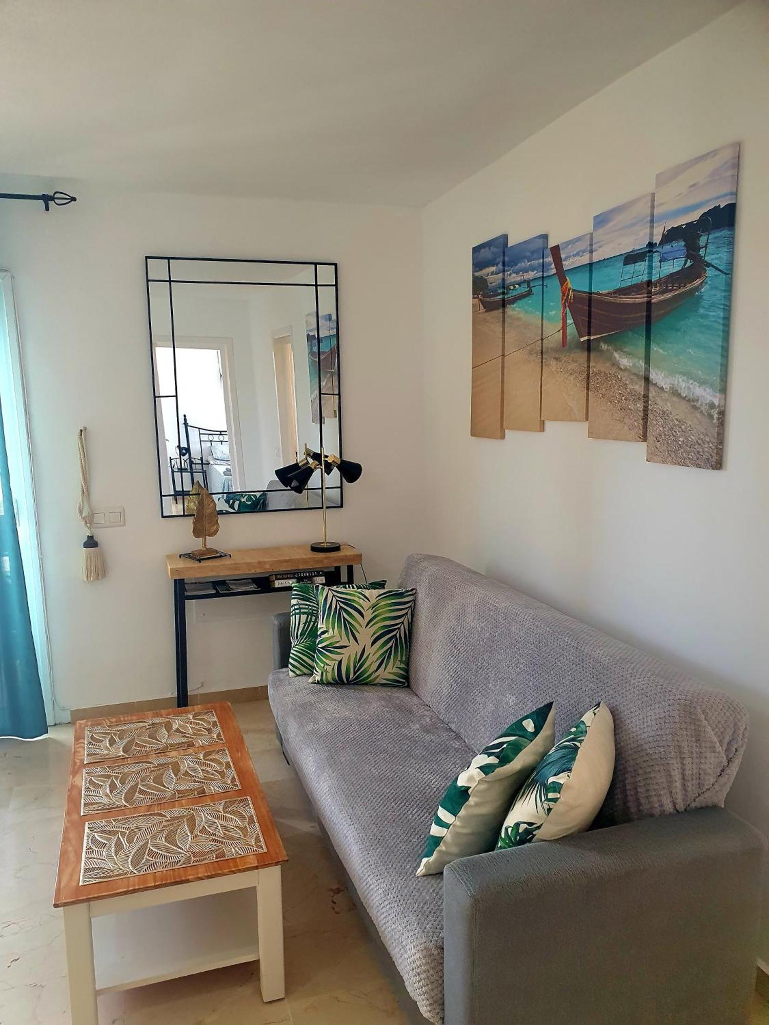 'Casa Ideal' A22 - Las Arenas Complex Caleta De Fuste Exteriér fotografie