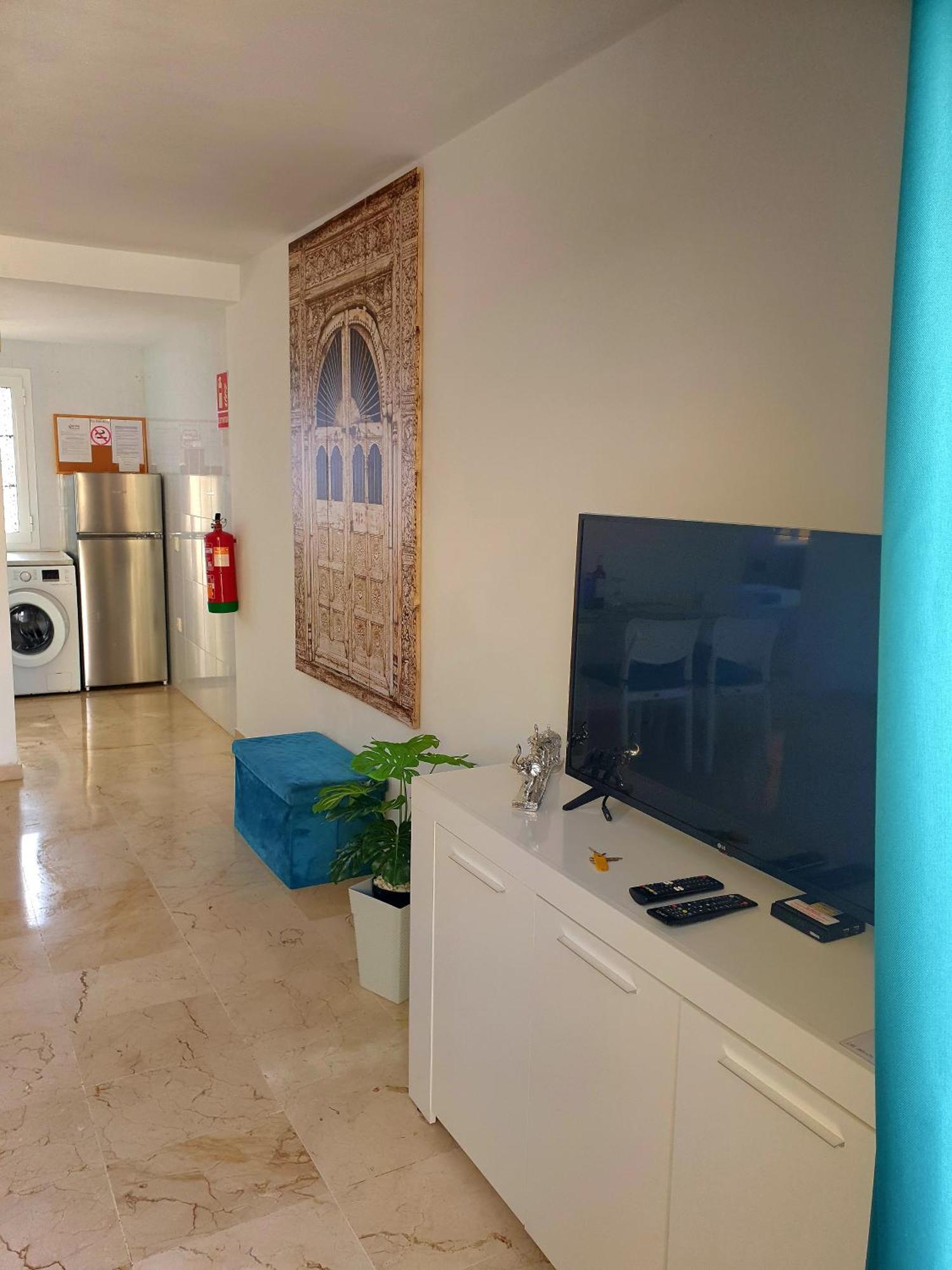 'Casa Ideal' A22 - Las Arenas Complex Caleta De Fuste Exteriér fotografie