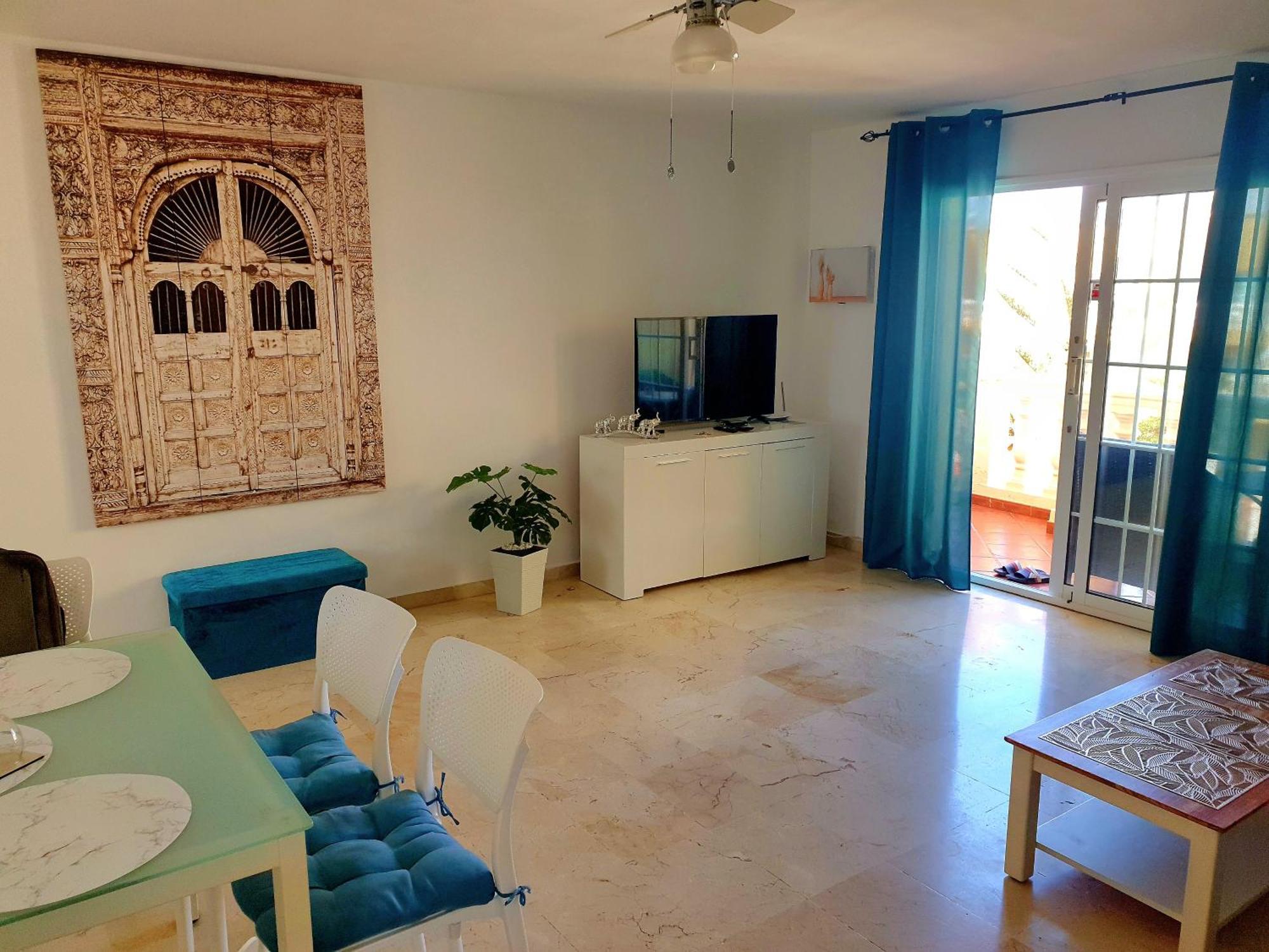 'Casa Ideal' A22 - Las Arenas Complex Caleta De Fuste Exteriér fotografie