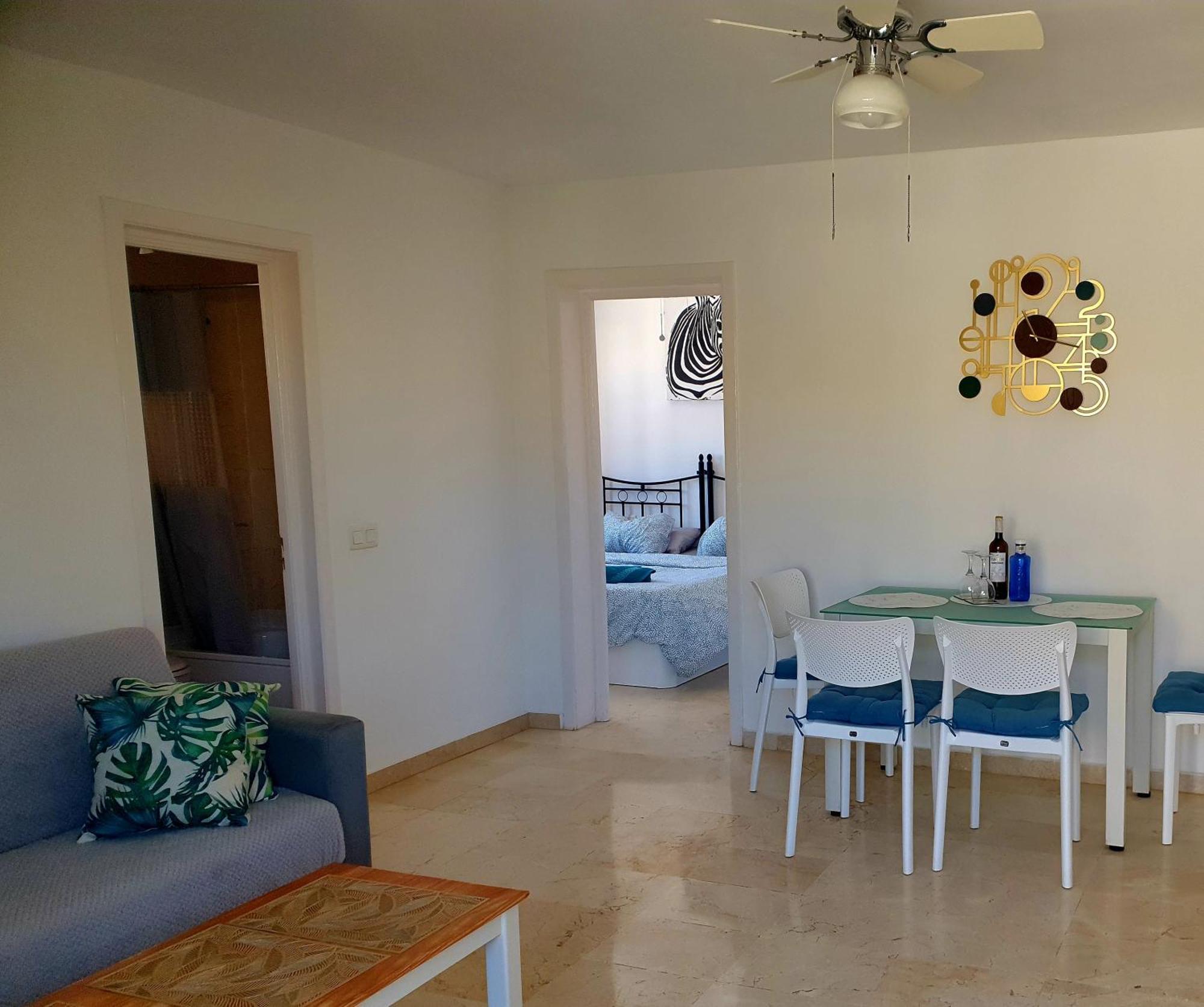 'Casa Ideal' A22 - Las Arenas Complex Caleta De Fuste Exteriér fotografie