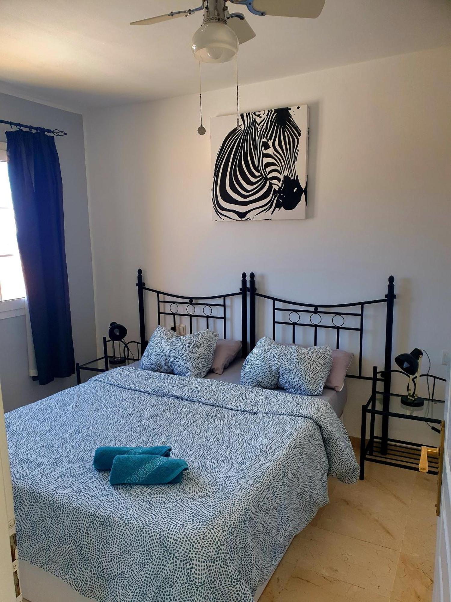 'Casa Ideal' A22 - Las Arenas Complex Caleta De Fuste Exteriér fotografie